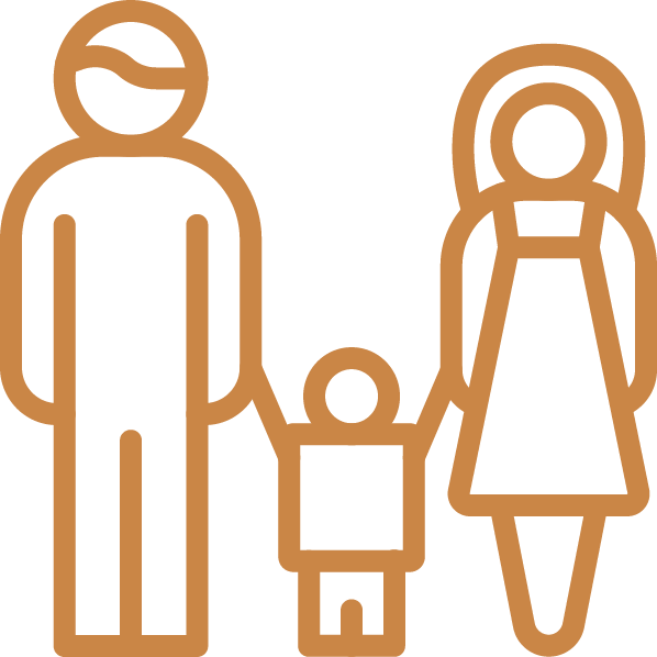 DERECHO DE FAMILIA Y SUCESIONES: 